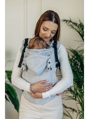 LennyGo Toddler carrier – from 1.5 years | babysling.eu LennyGo Toddler carrier – from 1.5 years | babysling.eu