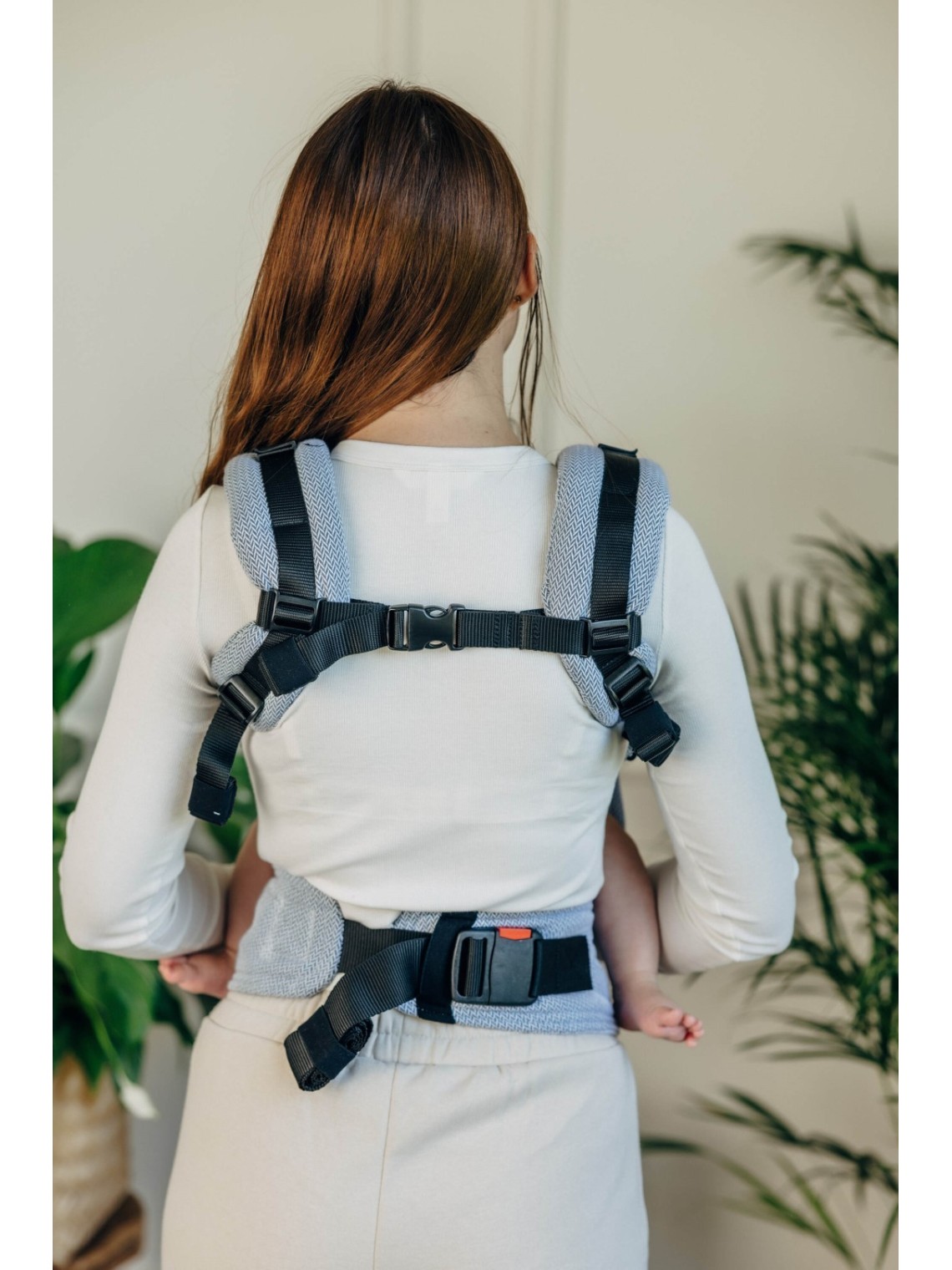 LennyGo Toddler carrier – from 1.5 years | babysling.eu