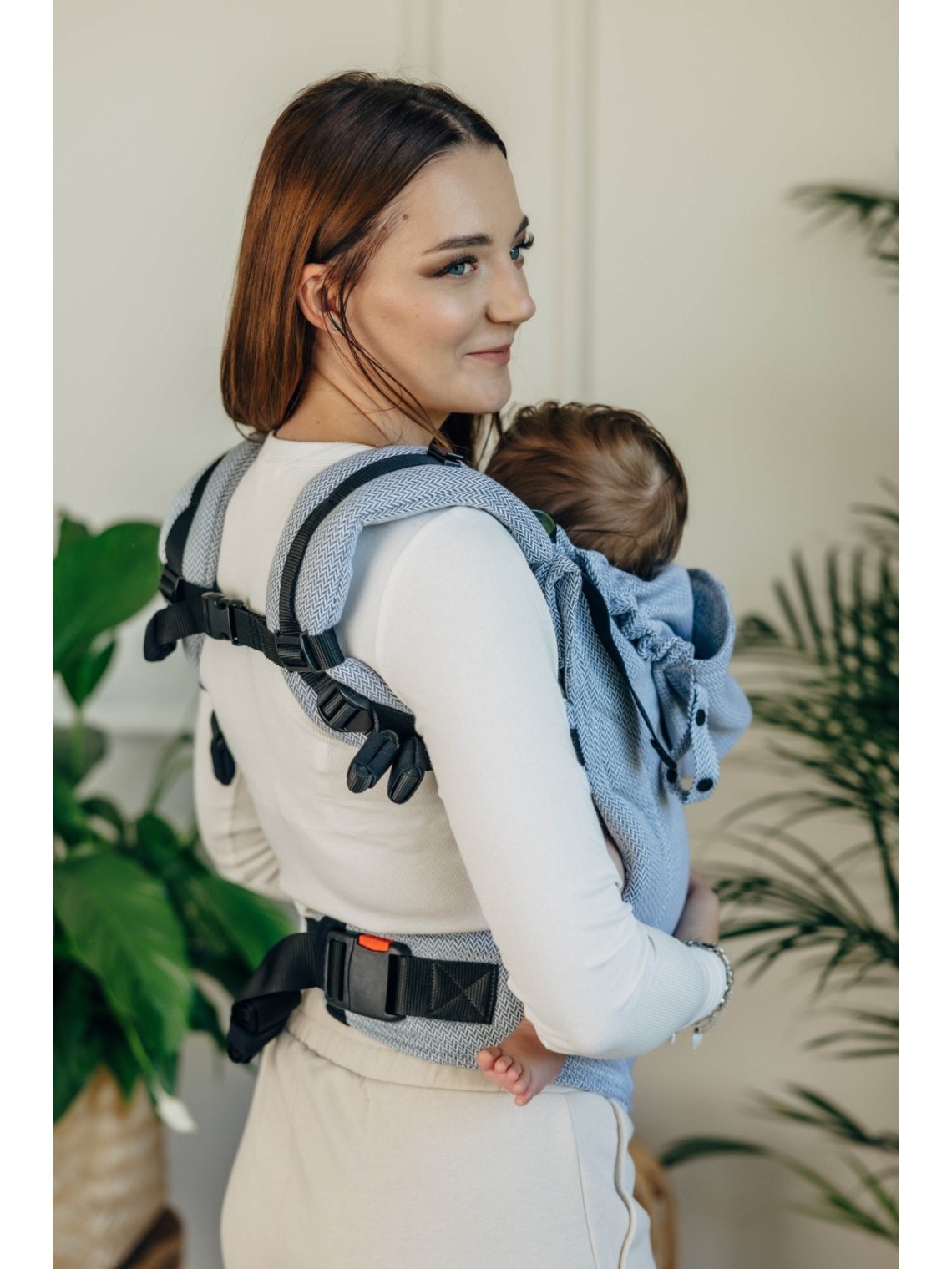 LennyGo Toddler carrier – from 1.5 years | babysling.eu