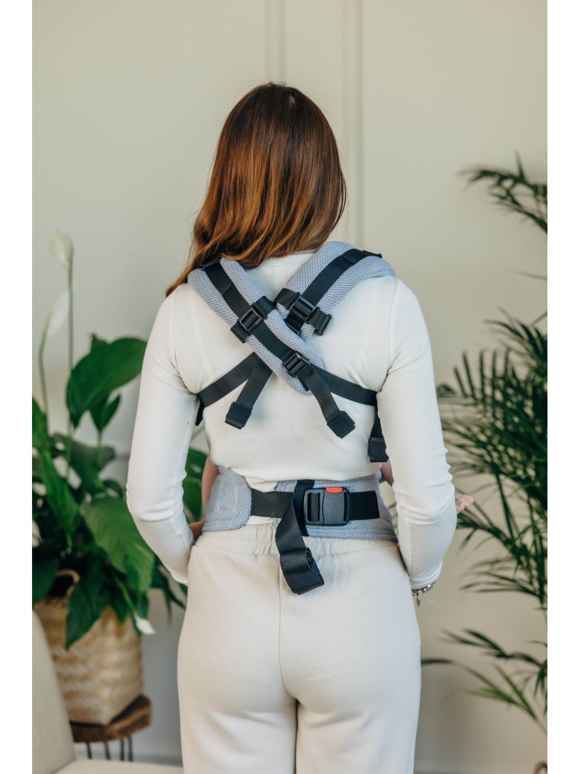 LennyGo Toddler carrier – from 1.5 years | babysling.eu