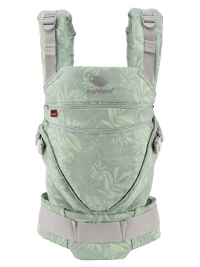 Manduca XT – adjustable carrier from 3.5 to 20 kg Manduca XT – adjustable carrier from 3.5 to 20 kg