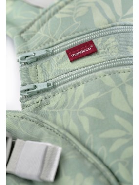 Manduca XT – adjustable carrier from 3.5 to 20 kg Manduca XT – adjustable carrier from 3.5 to 20 kg