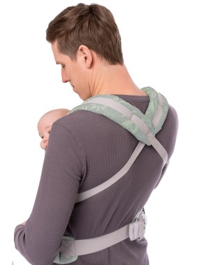 Manduca XT – adjustable carrier from 3.5 to 20 kg Manduca XT – adjustable carrier from 3.5 to 20 kg