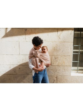 Boba Ring Sling – stylish ring sling from birth Boba Ring Sling – stylish ring sling from birth