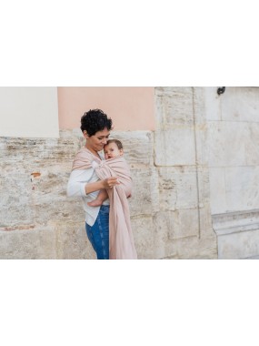 Boba Ring Sling – stylish ring sling from birth Boba Ring Sling – stylish ring sling from birth