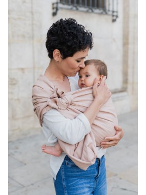 Boba Ring Sling – stylish ring sling from birth Boba Ring Sling – stylish ring sling from birth