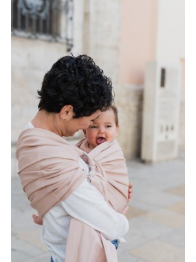 Boba Ring Sling – stylish ring sling from birth Boba Ring Sling – stylish ring sling from birth