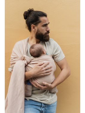 Boba Ring Sling – stylish ring sling from birth Boba Ring Sling – stylish ring sling from birth
