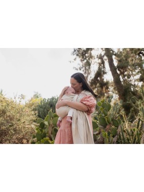 Boba Ring Sling – stylish ring sling from birth Boba Ring Sling – stylish ring sling from birth
