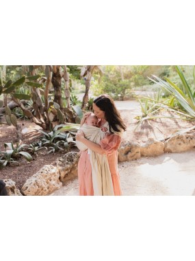 Boba Ring Sling – stylish ring sling from birth Boba Ring Sling – stylish ring sling from birth