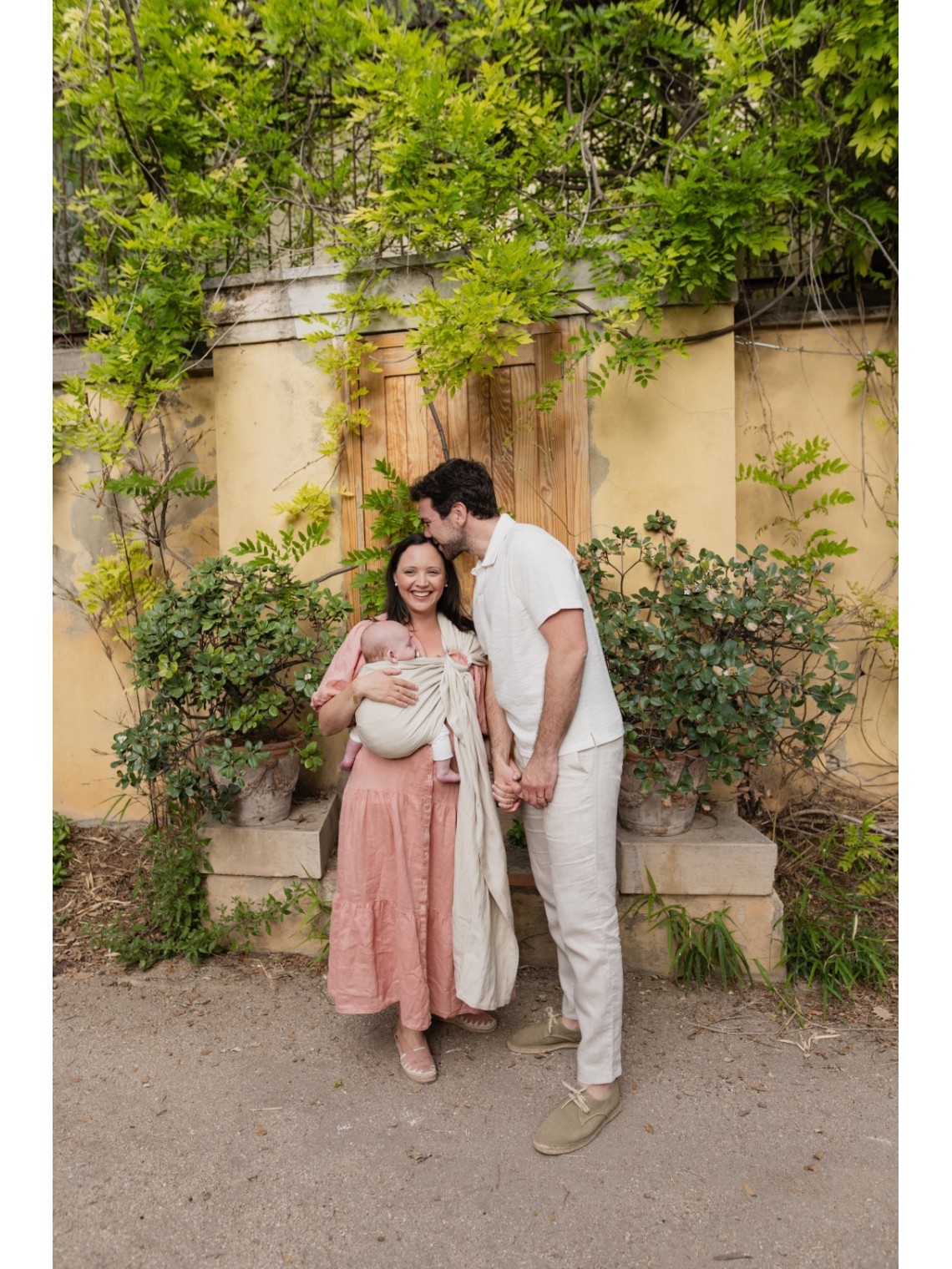 Boba Ring Sling – stylish ring sling from birth Boba Ring Sling – stylish ring sling from birth
