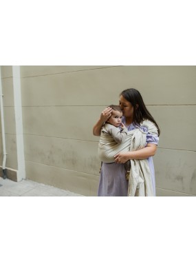 Boba Ring Sling – stylish ring sling from birth Boba Ring Sling – stylish ring sling from birth