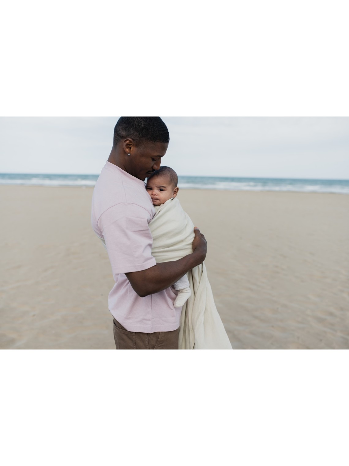 Boba Ring Sling – stylish ring sling from birth Boba Ring Sling – stylish ring sling from birth