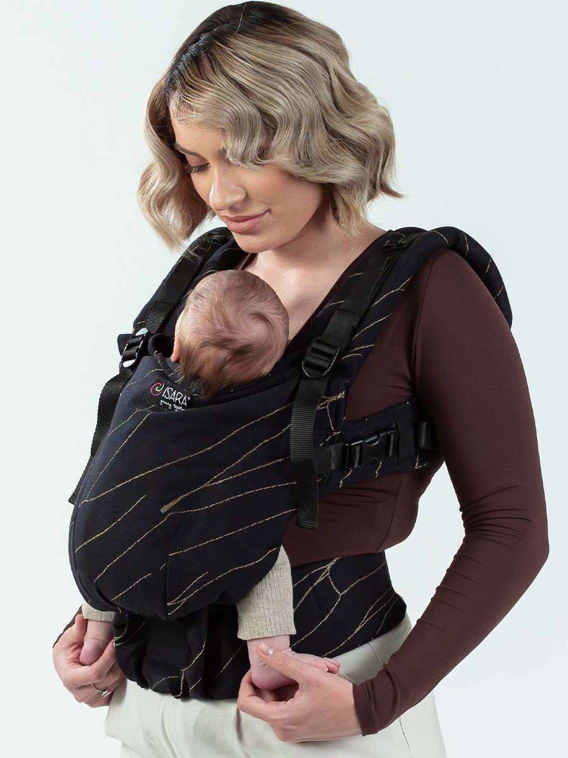 ISARA THE ONE, Golden Nest (Jacquard) ISARA THE ONE, Golden Nest (Jacquard)