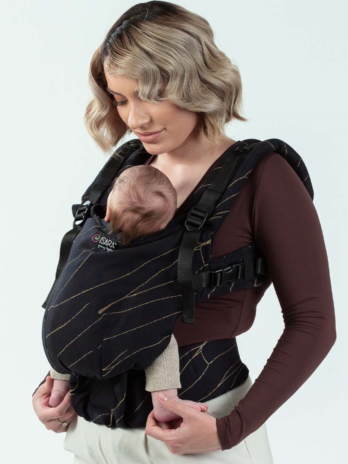 ISARA THE ONE, Golden Nest (Jacquard)