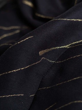 ISARA THE ONE, Golden Nest (Jacquard) ISARA THE ONE, Golden Nest (Jacquard)