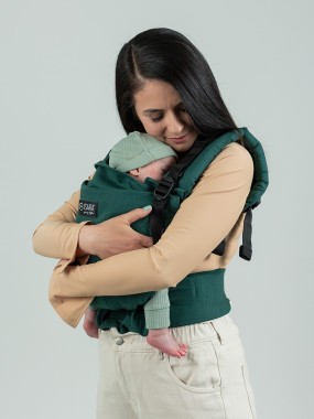 ISARA THE ONE, Evergreen Linen ISARA THE ONE, Evergreen Linen