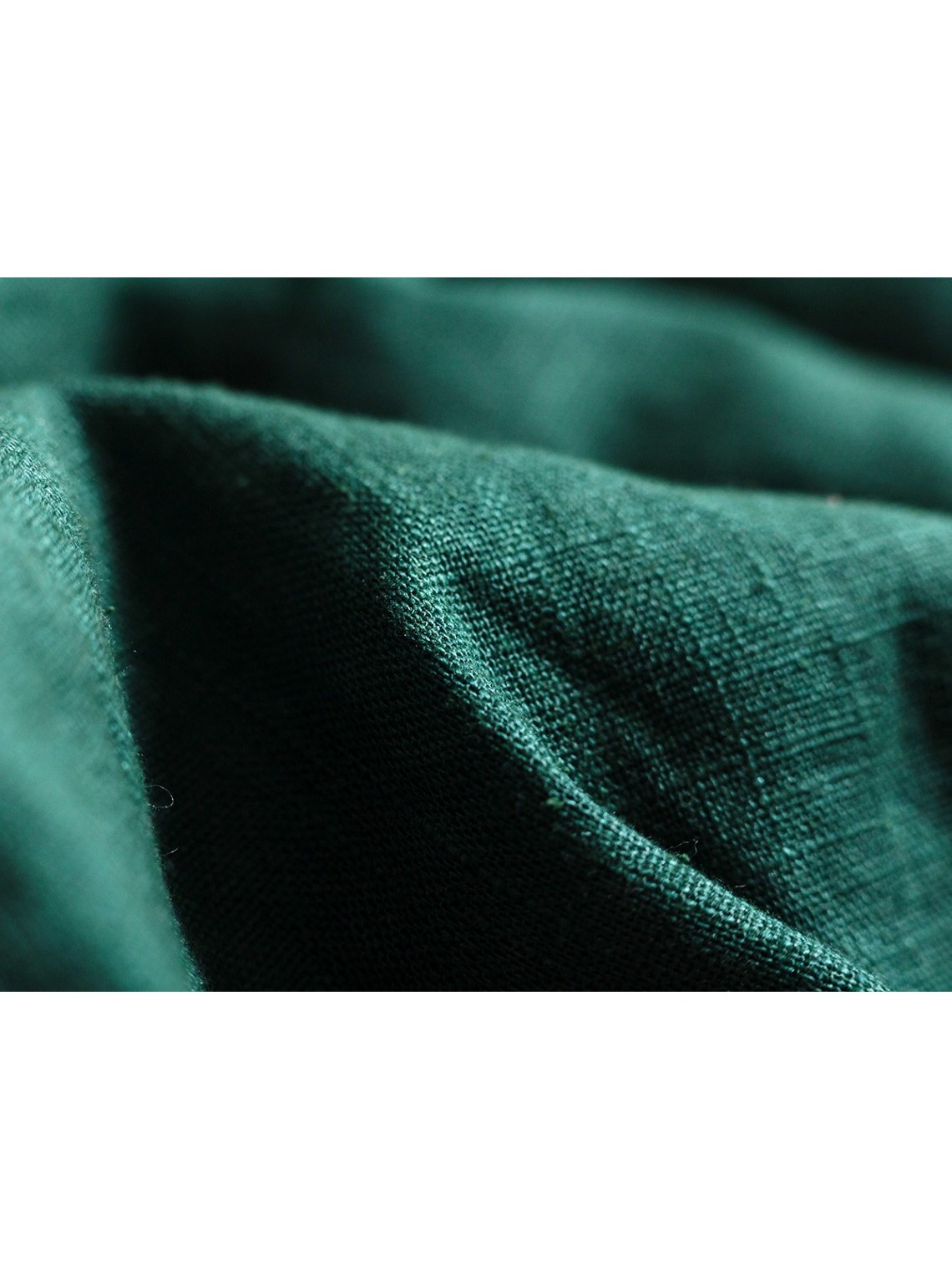 ISARA THE ONE, Evergreen Linen