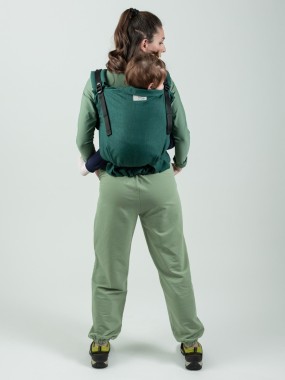 ISARA Preschooler – ergonomic carrier for bigger kids