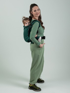 ISARA Preschooler – ergonomic carrier for bigger kids