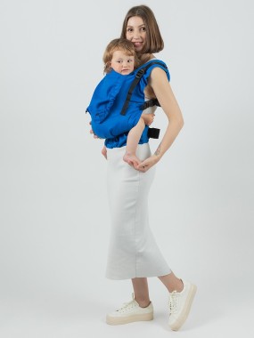 ISARA Preschooler – ergonomic carrier for bigger kids