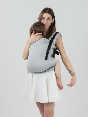 ISARA Preschooler – ergonomic carrier for bigger kids