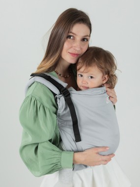 ISARA Preschooler – ergonomic carrier for bigger kids