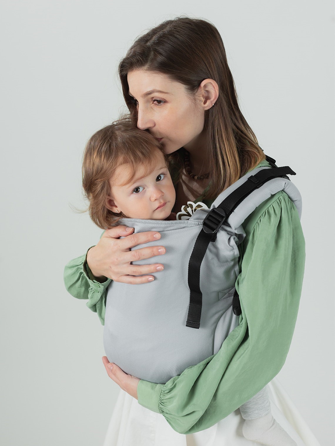 ISARA Preschooler – ergonomic carrier for bigger kids