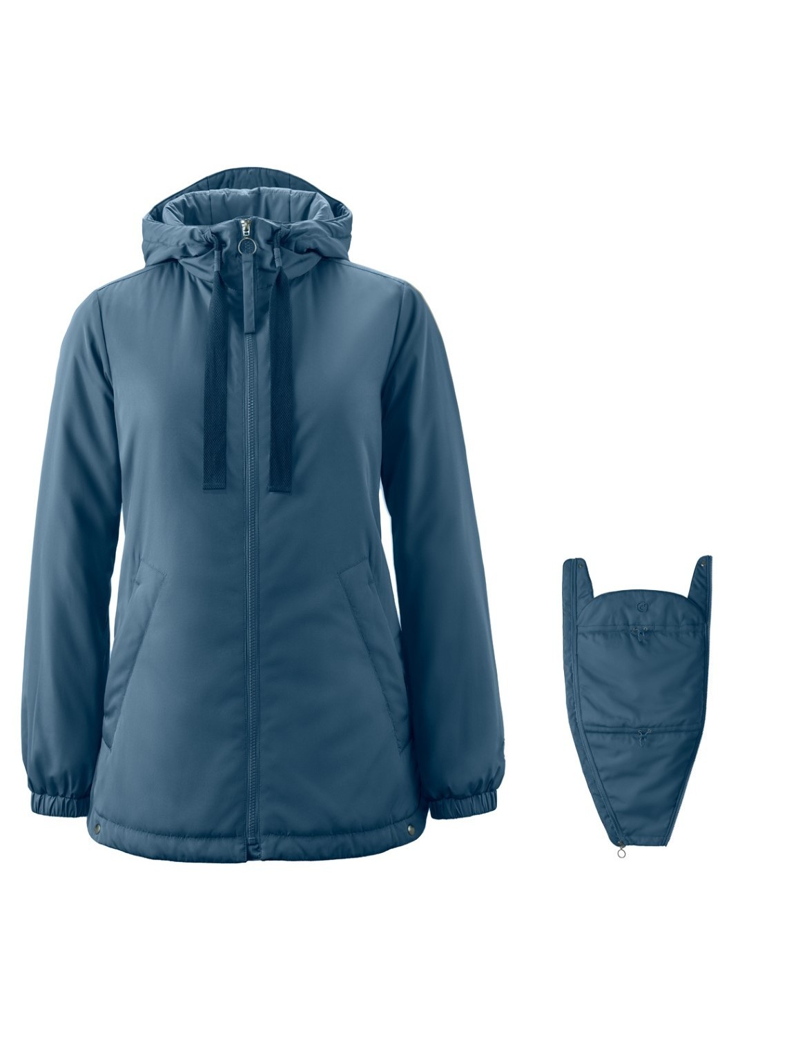 Mamalila Boston, Navy Mamalila Boston, Navy