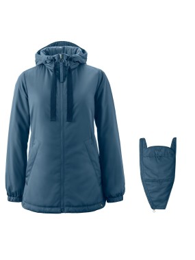 Mamalila Boston, Navy Mamalila Boston, Navy