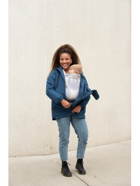 Mamalila Boston, Navy Mamalila Boston, Navy