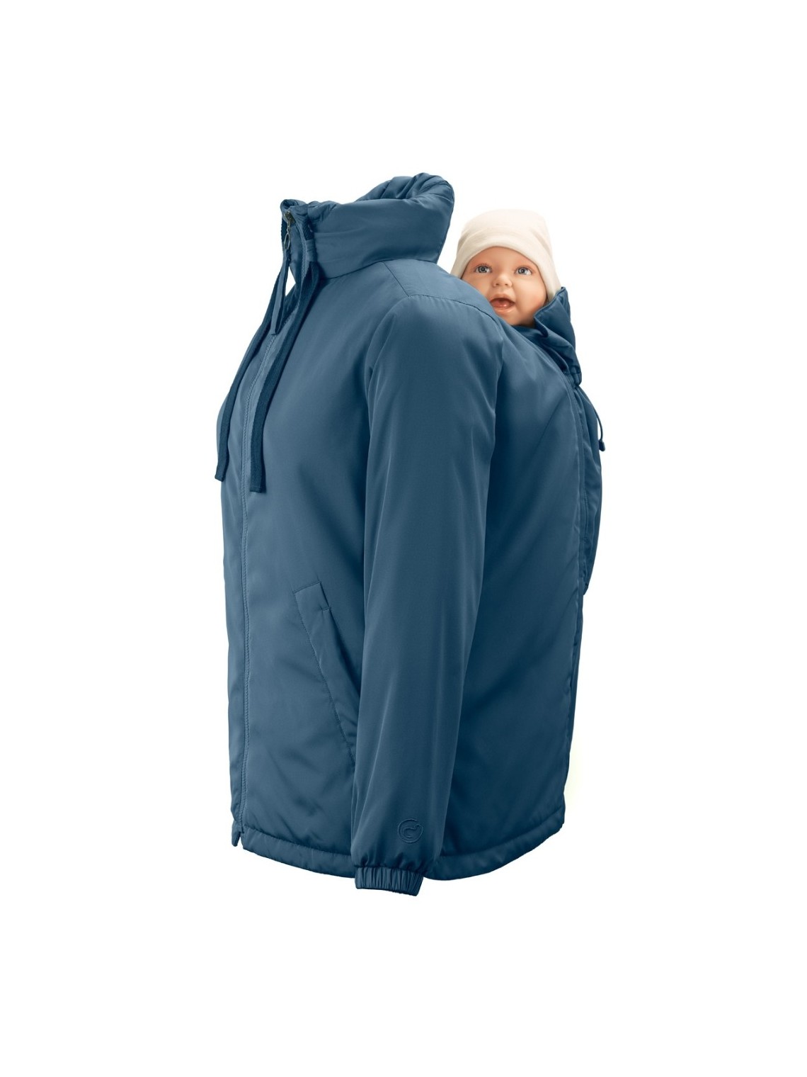 Mamalila Boston, Navy Mamalila Boston, Navy