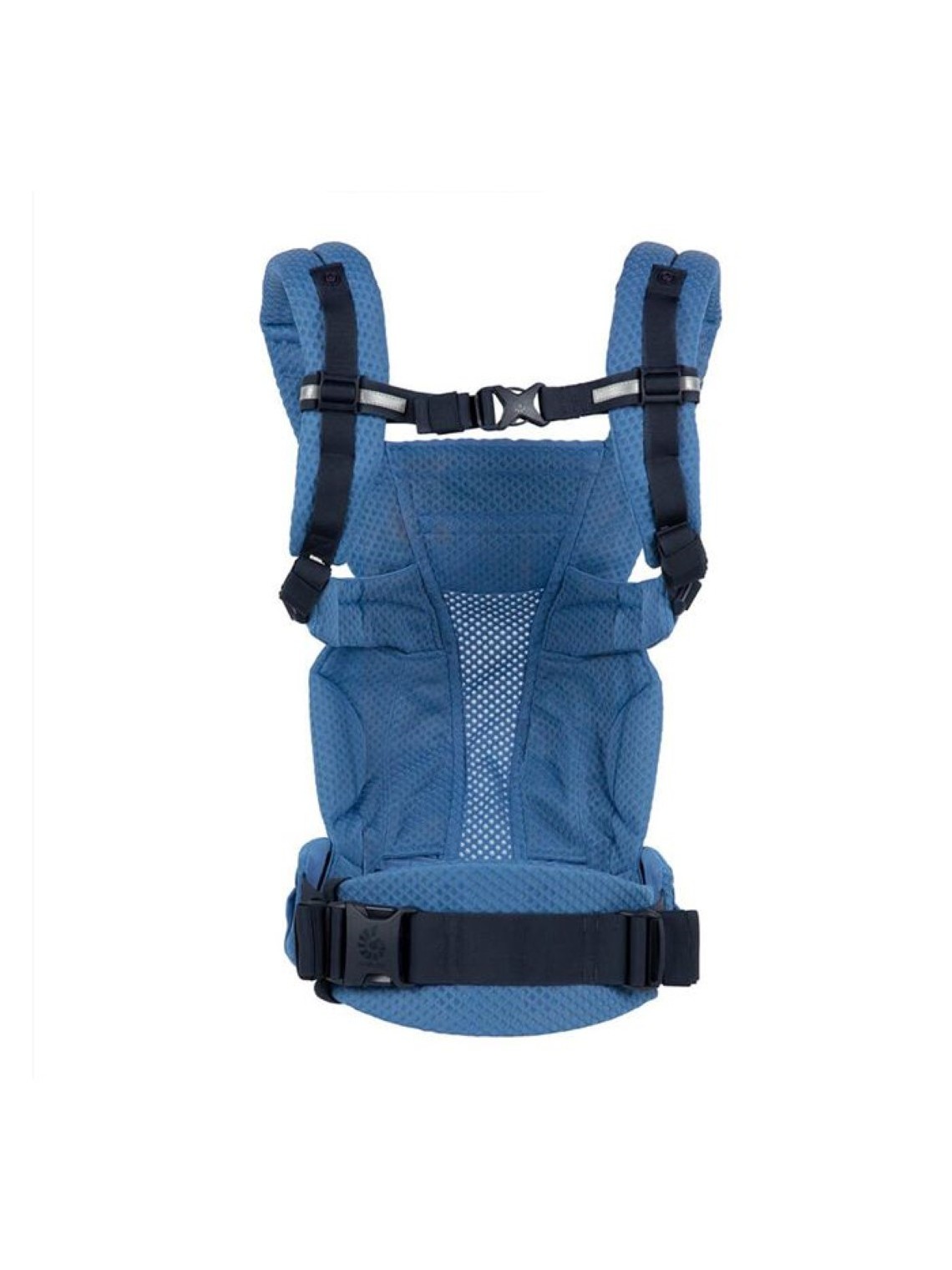 Ergobaby Omni Breeze – breathable comfort from newborn to toddler
