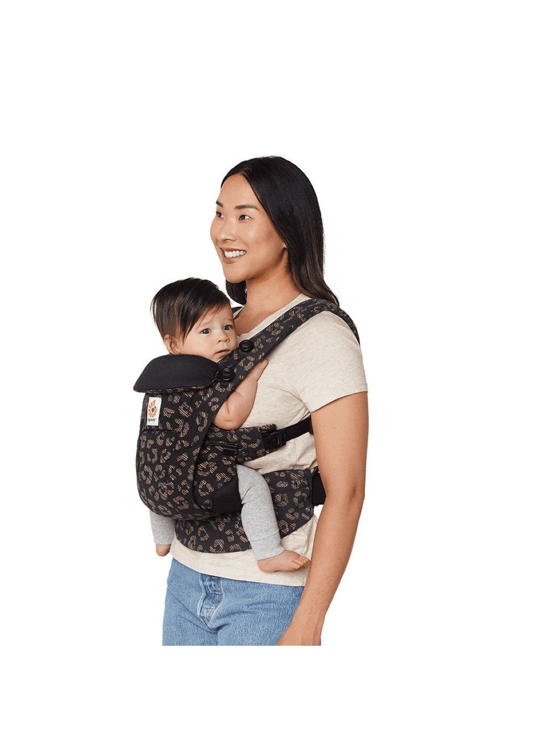 Ergobaby Omni Dream – all carry positions from birth to 20 kg | Babyslings.eu
