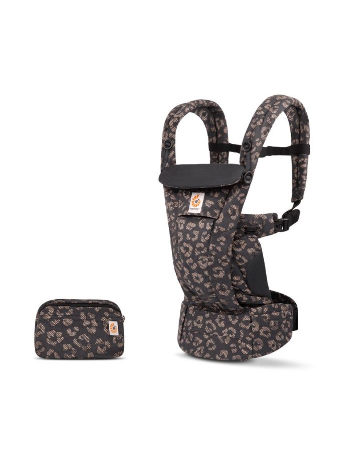 Ergobaby Omni Dream – all carry positions from birth to 20 kg | Babyslings.eu