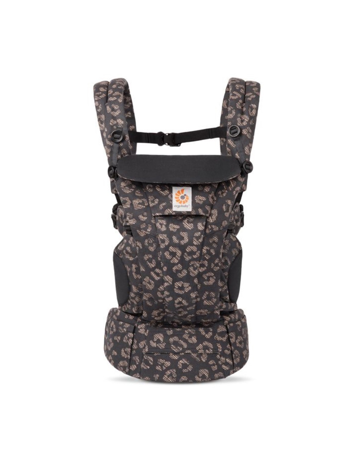 Ergobaby Omni Dream – all carry positions from birth to 20 kg | Babyslings.eu