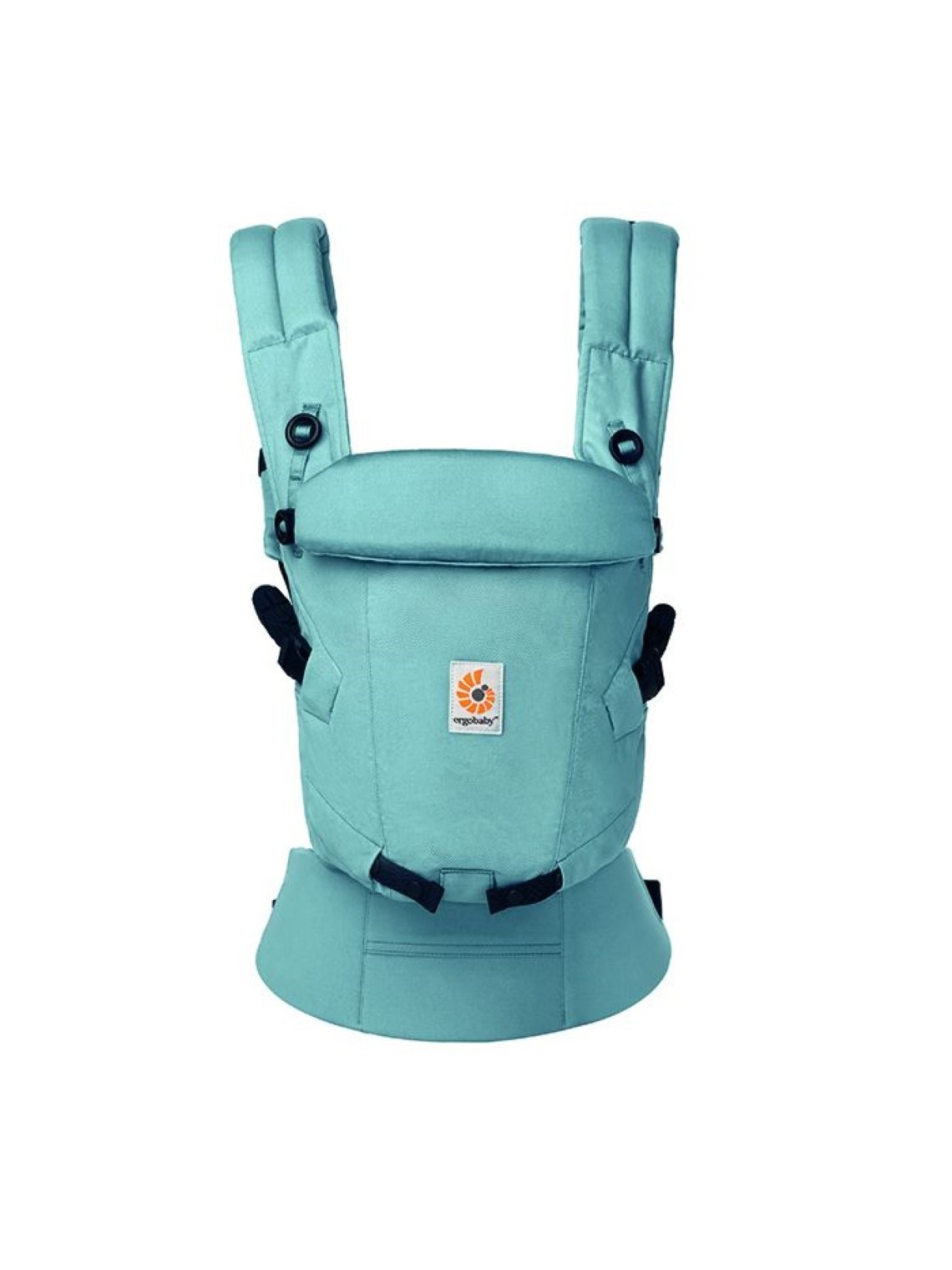 Ergobaby Adapt baby carrier – from newborn to toddler