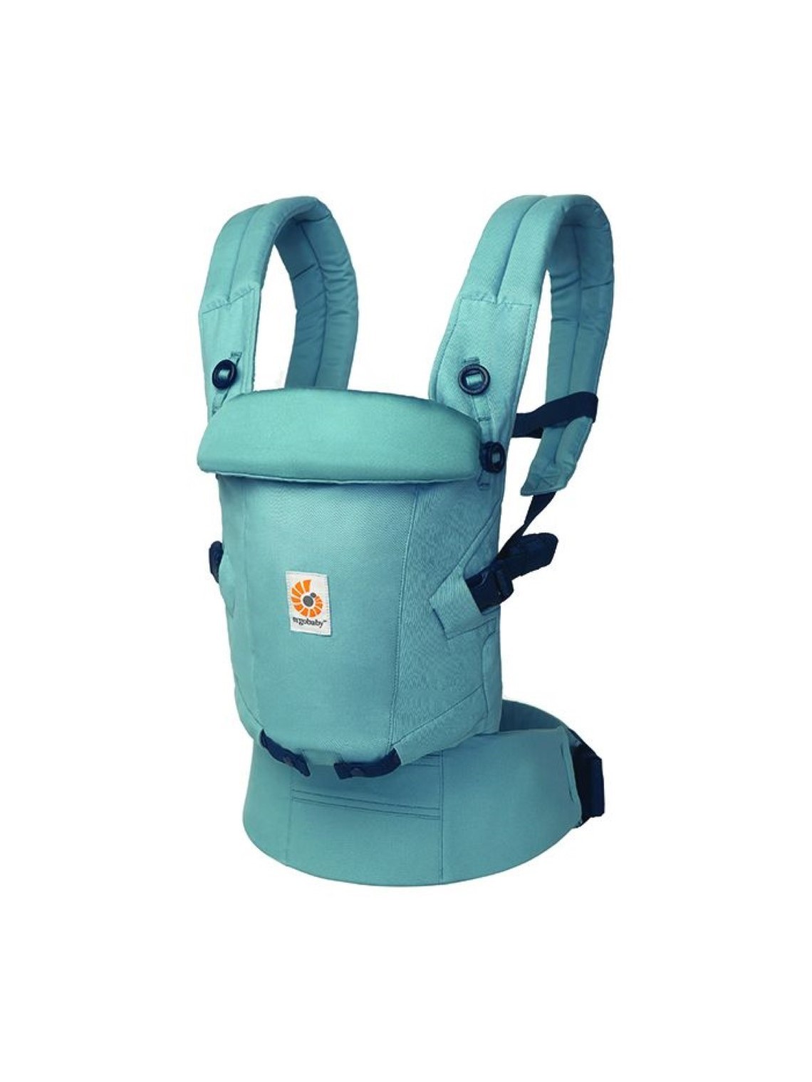 Ergobaby Adapt baby carrier – from newborn to toddler