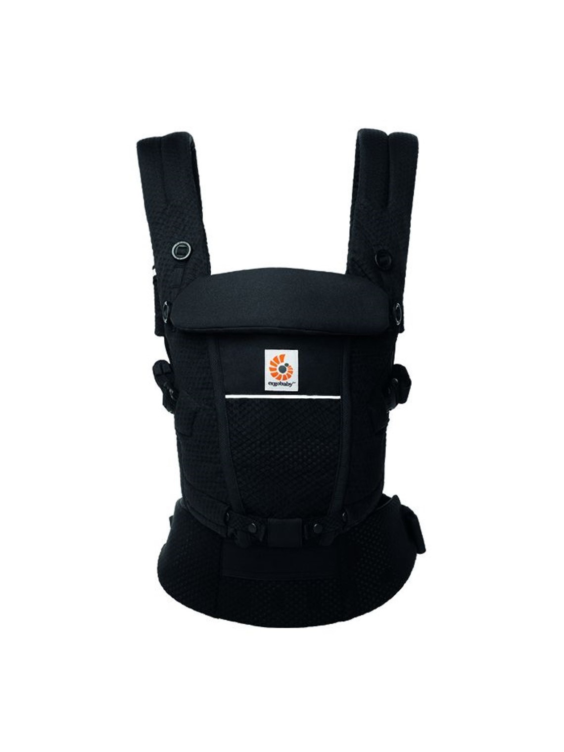 Ergobaby Adapt baby carrier – from newborn to toddler