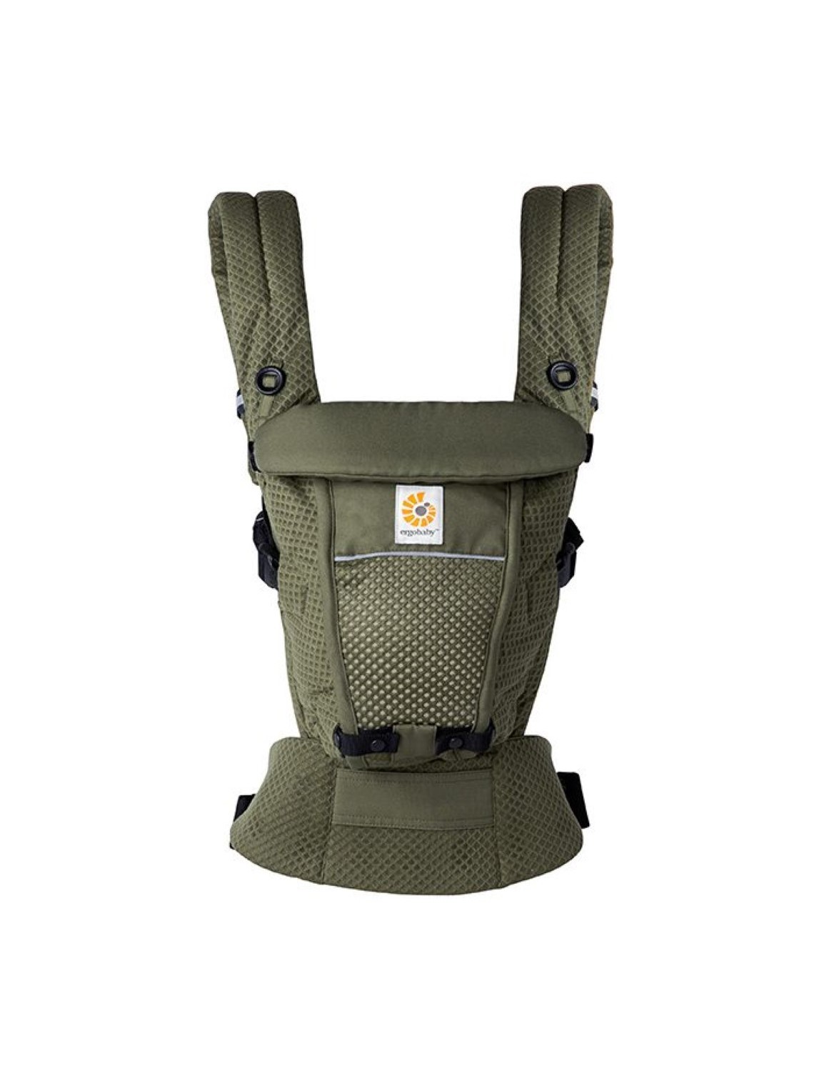 Ergobaby Adapt baby carrier – from newborn to toddler