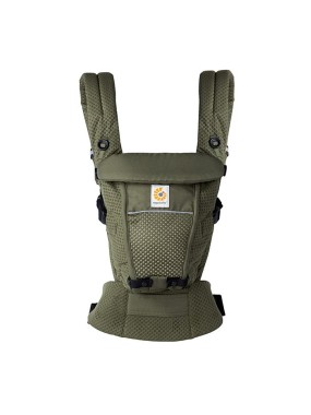 Ergobaby Adapt baby carrier – from newborn to toddler