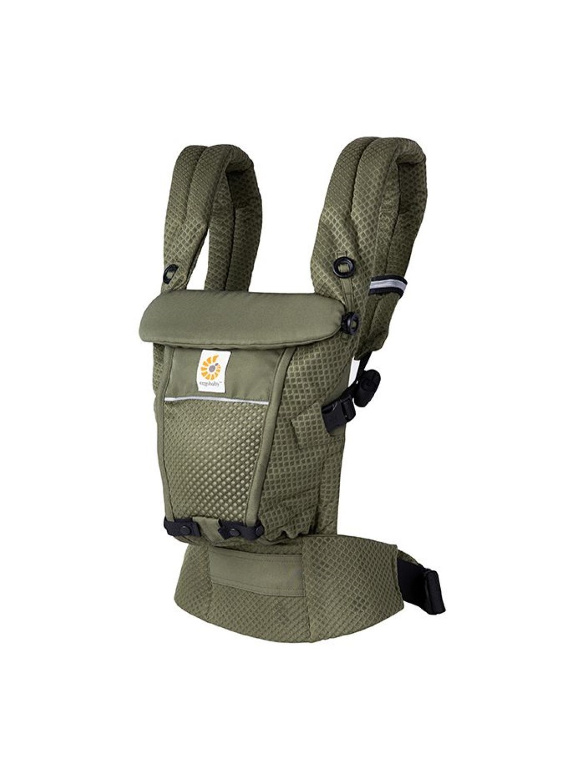Ergobaby Adapt baby carrier – from newborn to toddler