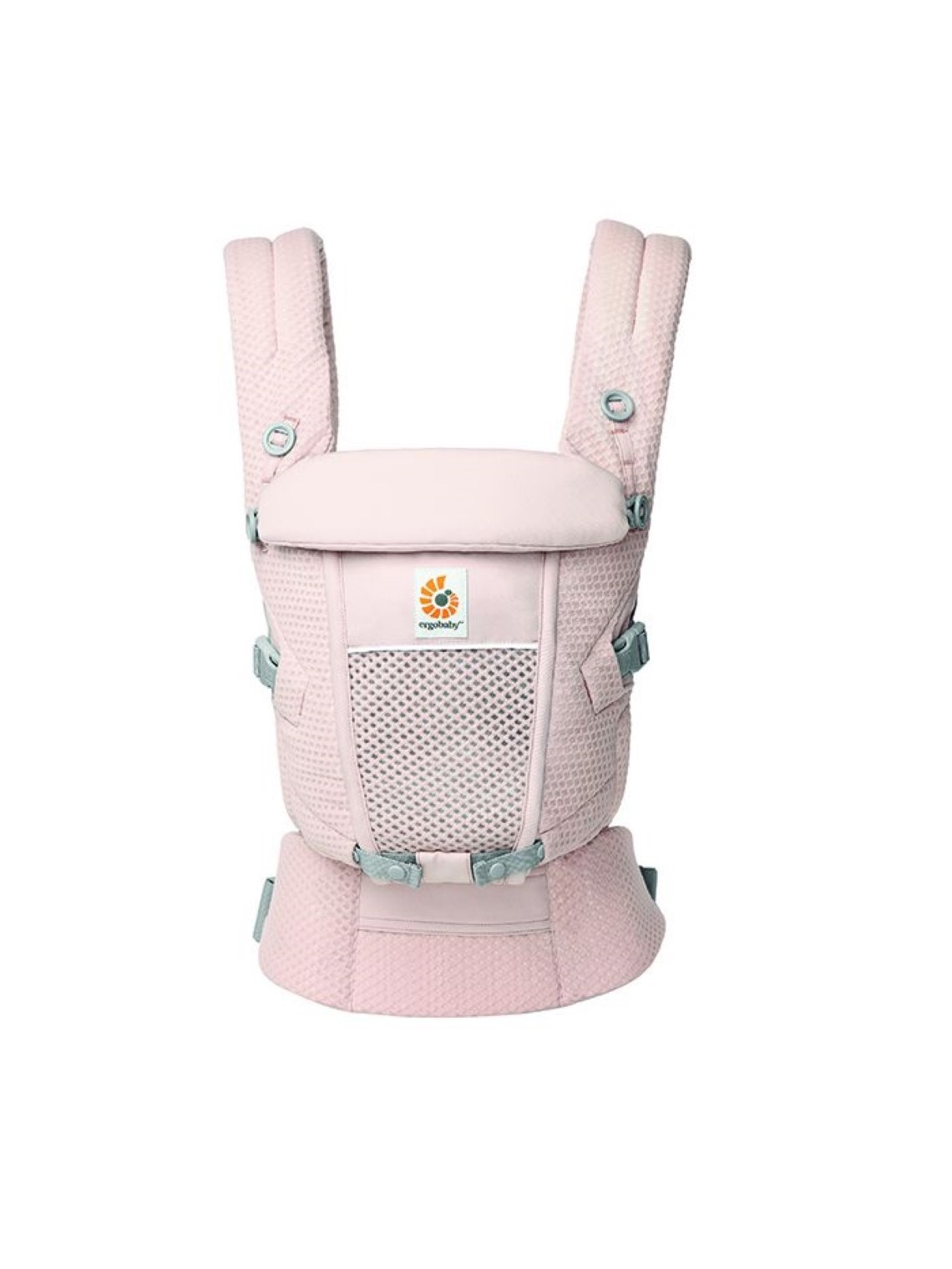 Ergobaby Adapt baby carrier – from newborn to toddler