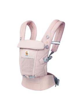 Ergobaby Adapt baby carrier – from newborn to toddler