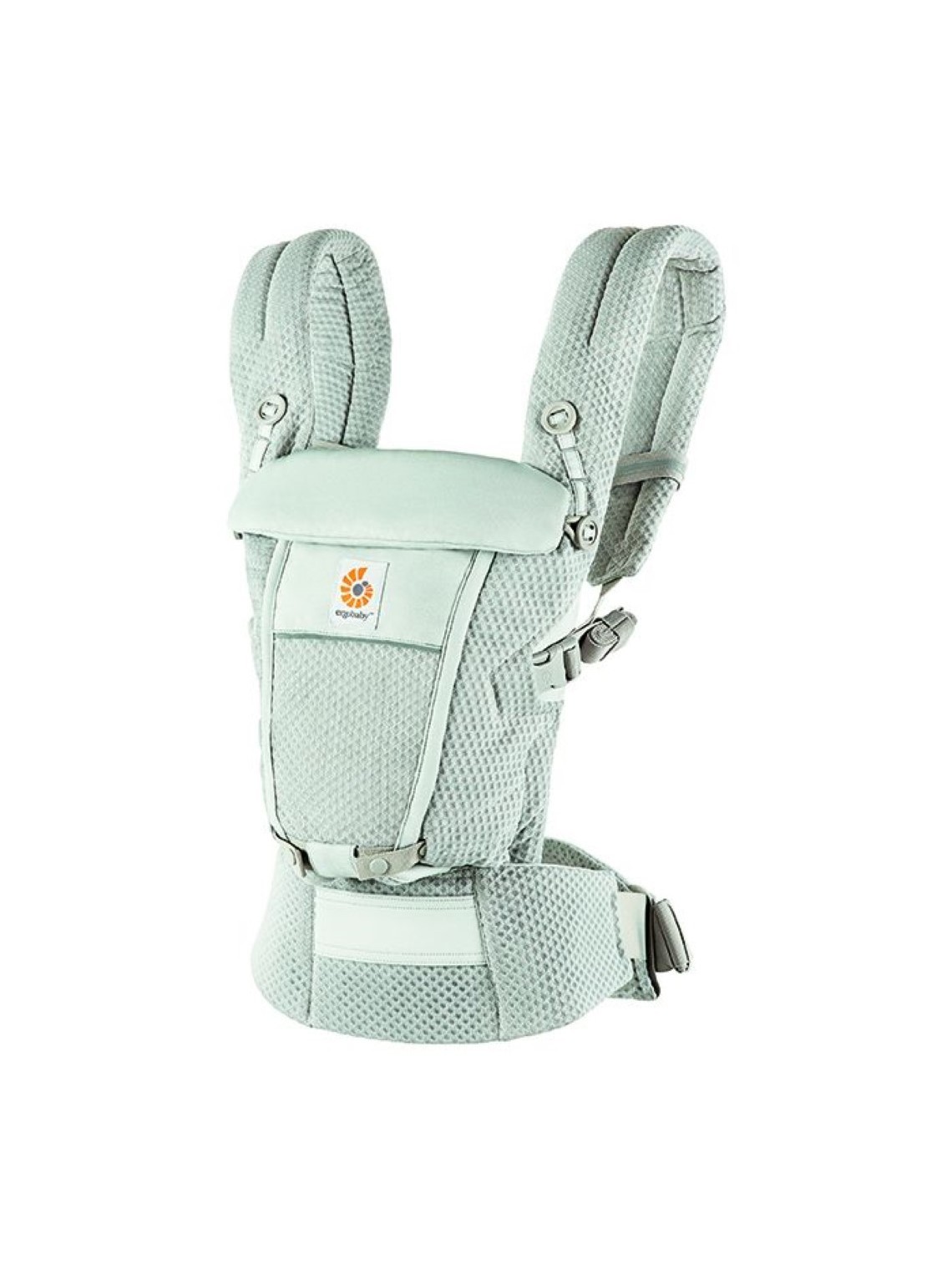 Ergobaby Adapt baby carrier – from newborn to toddler