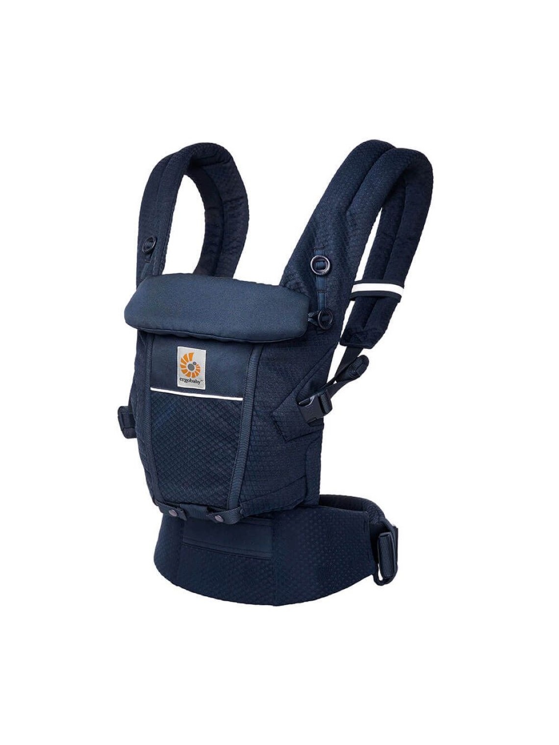 Ergobaby Adapt baby carrier – from newborn to toddler