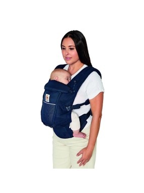 Ergobaby Adapt baby carrier – from newborn to toddler