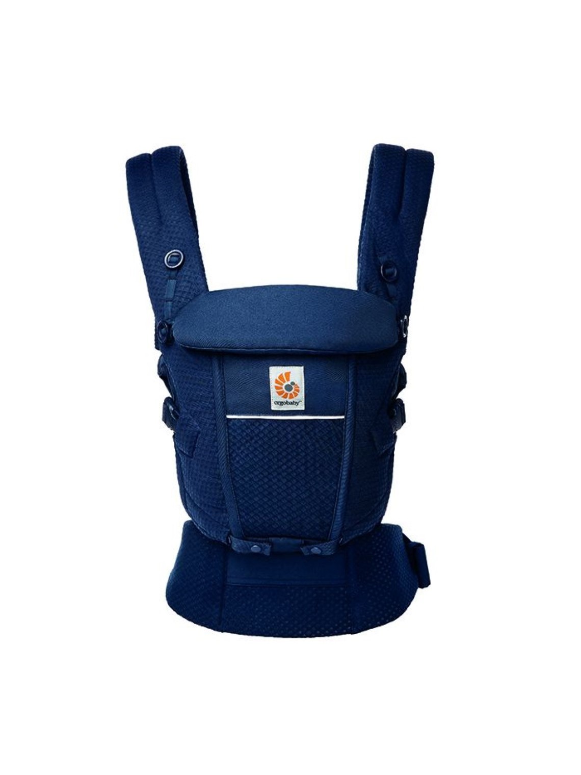 Ergobaby Adapt baby carrier – from newborn to toddler