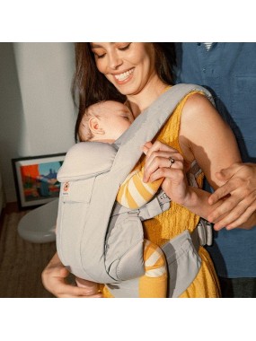 Ergobaby Omni Deluxe